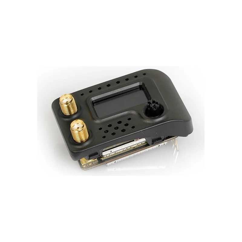 Видеопередатчик Foxeer Wildfire Lite 4.9G/5.8GHz 80CH Dual Receiver