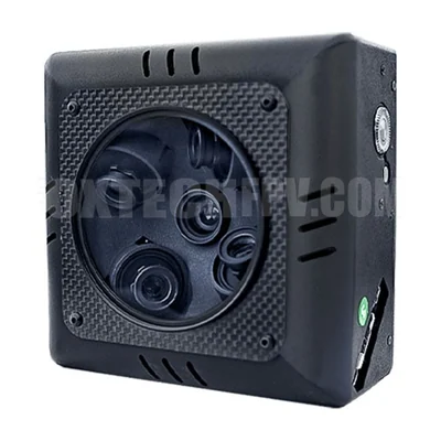 Косая аэрофотокамера Foxtech 3DM V4, 5 × 24,3 Мп, APS-C