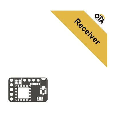Приёмник FrSky R9 Mini-OTA