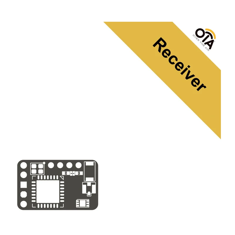 Приёмник FrSky R9 Mini-OTA