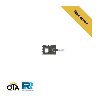 Приёмник FrSky R9 MX