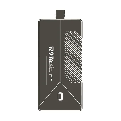 Модуль передатчика FrSky R9M Lite Pro, ACCESS, 868/915 МГц, до 1 Вт