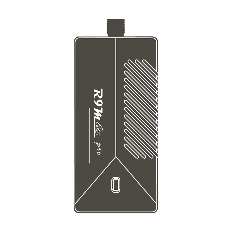 Приёмник FrSky R9M Lite Pro