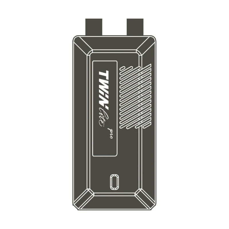 Пульт FrSky Twin Lite Pro