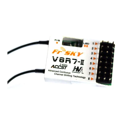 Приёмник FrSky V8R7-II