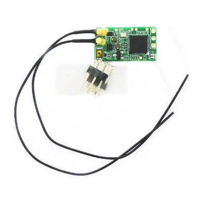 Приёмник FrSky XM PLUS