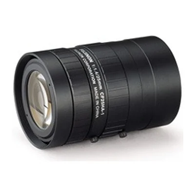 Объектив Fujinon CF25HA-1, 25 мм, F1,4, C-mount, 1″