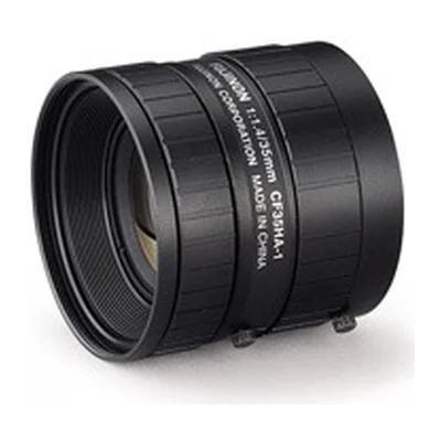 Объектив Fujinon CF35HA-1, 35 мм, F1,4, C-mount, 1″