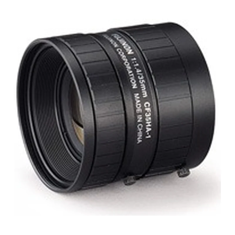 Объектив Fujinon CF35HA-1, 35 мм, F1,4, C-mount, 1″
