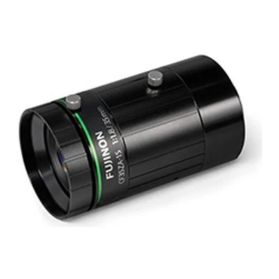 Объектив Fujinon CF35ZA-1S, 35 мм, F1,8, C-mount, 1,2″, 24 Мп
