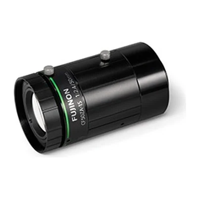 Объектив Fujinon CF50ZA-1S, 50 мм, F2,4, C-mount, 1,2″, 24 Мп