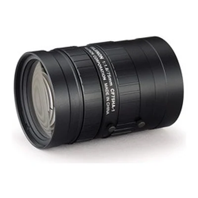 Объектив Fujinon CF75HA-1, 75 мм, F1,8, C-mount, 1″