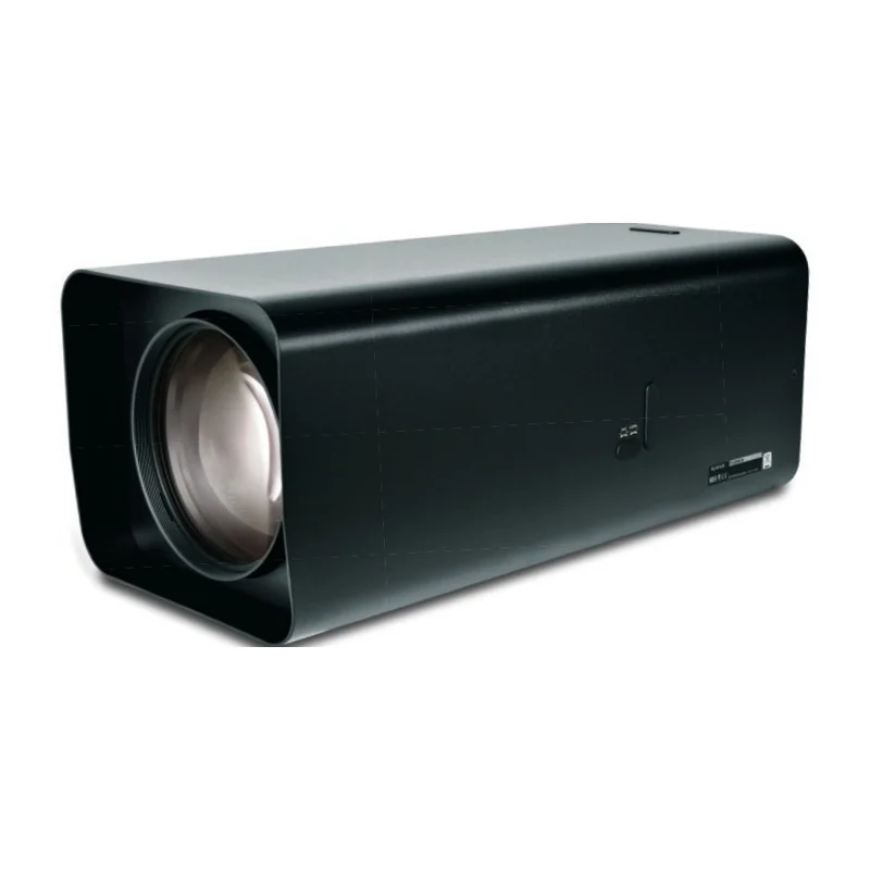 Зум-объектив Fujinon D60x12.5R3DE-V41, 12,5–750 мм, 60×, моторизованный