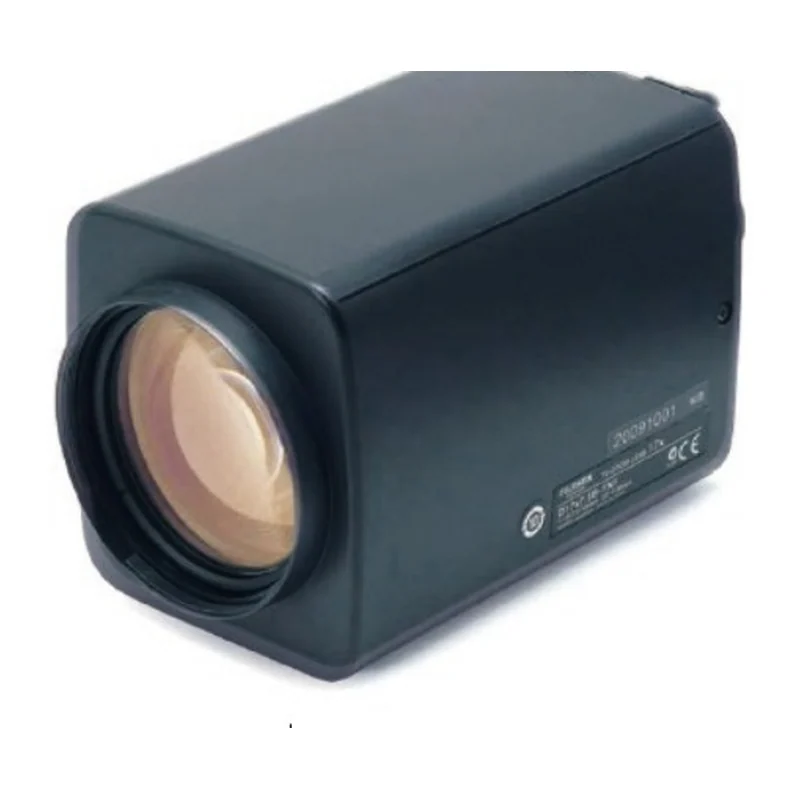 Зум-объектив Fujinon HD17x7.5A-YN1, 7,5–128 мм, 17×, моторизованный