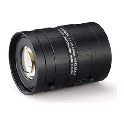 Объектив Fujinon HF12.5SA-1, 12,5 мм, F1,4, C-mount, 5 Мп