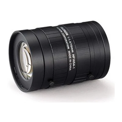 Объектив Fujinon HF16SA-1, 16 мм, F1,4, C-mount, 5 Мп