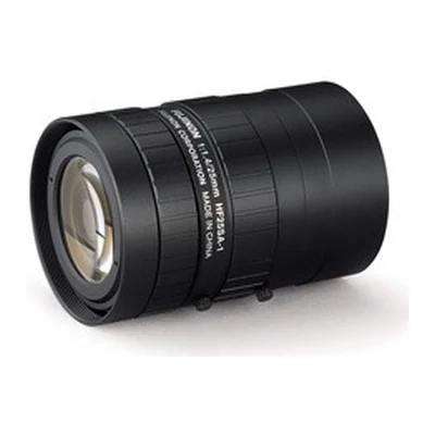 Объектив Fujinon HF25SA-1, 25 мм, F1,4, C-mount, 5 Мп