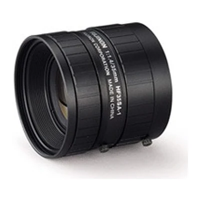 Объектив Fujinon HF35SA-1, 35 мм, F1,4, C-mount, 5 Мп