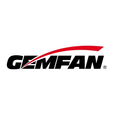 Винт Gemfan 9045-3, нейлон с углеволокном, для синелифтеров и крупных дронов