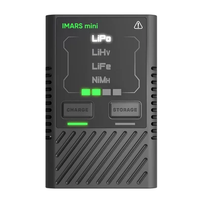 Зарядное устройство Gens ace / Tattu iMars mini, вариант 1