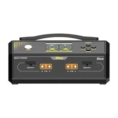 Зарядное устройство Gens ace / Tattu TA1500