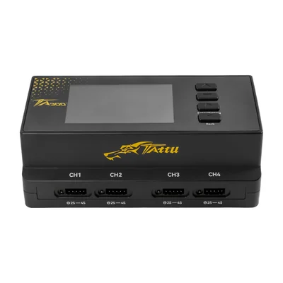 Зарядное устройство Gens ace / Tattu TA300