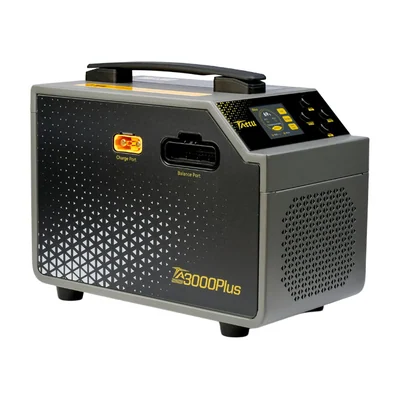 Зарядное устройство Gens ace / Tattu TA3000 PLUS
