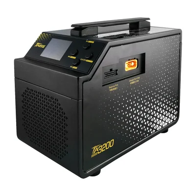 Зарядное устройство Gens ace / Tattu TA3200