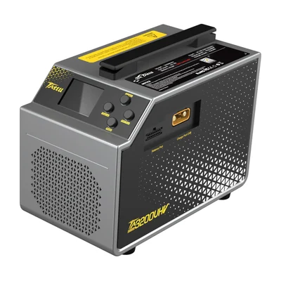 Зарядное устройство Gens ace / Tattu TA3200 UHV