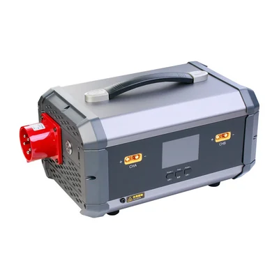 Зарядное устройство Gens ace / Tattu TA7200 Pro