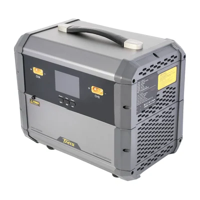 Зарядное устройство Gens ace / Tattu TA9000 PLUS