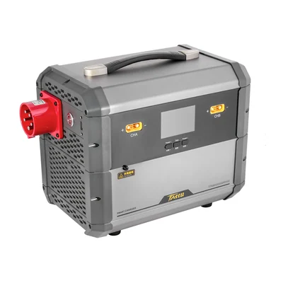 Зарядное устройство Gens ace / Tattu TA9000 Pro