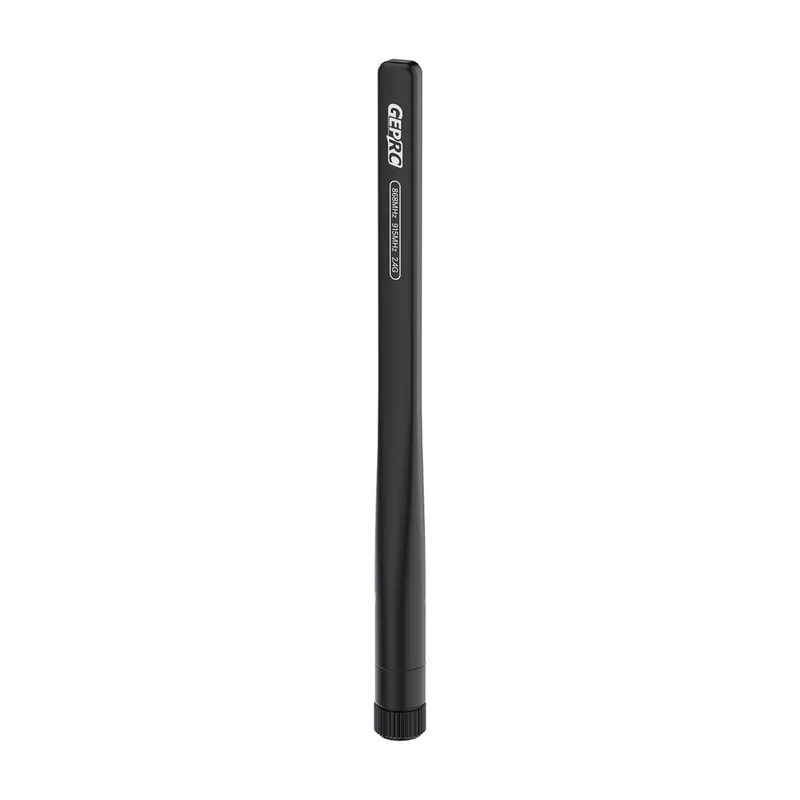 GEPRC 868MHz/915MHz 2.4G Tri-Band Stick Antenna — трёхдиапазонная антенна для пульта