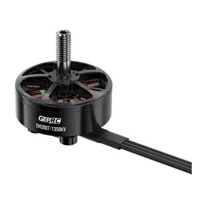 Мотор GEPRC EM2807 1350KV, 6S