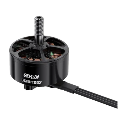 Мотор GEPRC EM2810 1280/1350KV, 6S