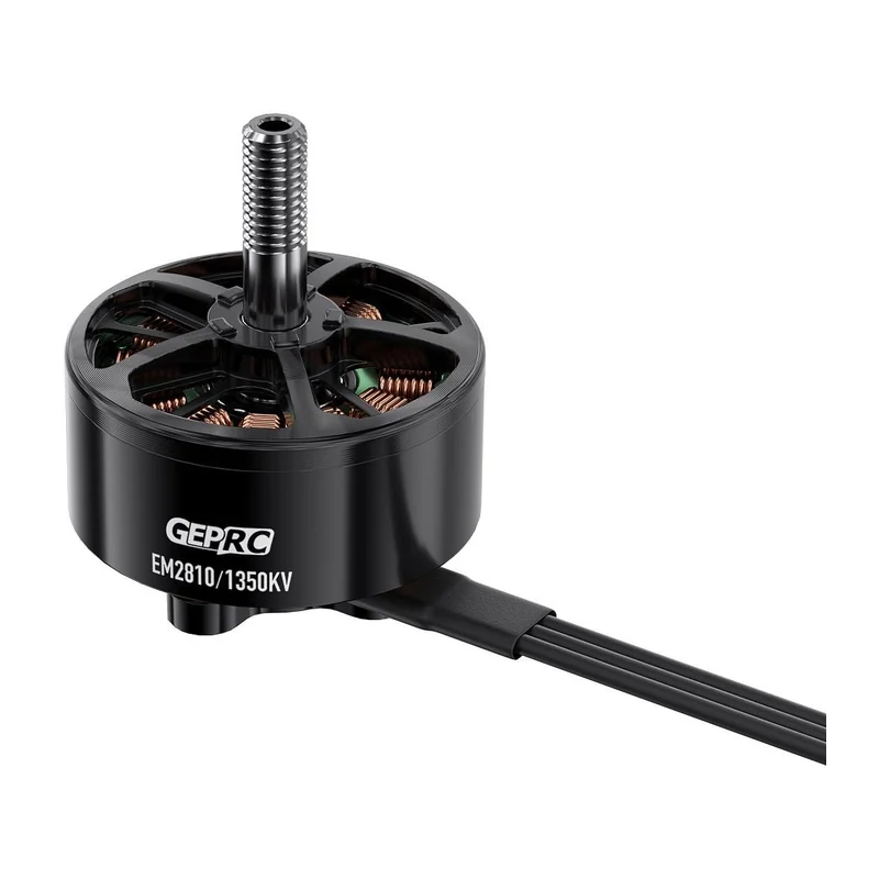 Мотор GEPRC EM2810 1280/1350KV, 6S