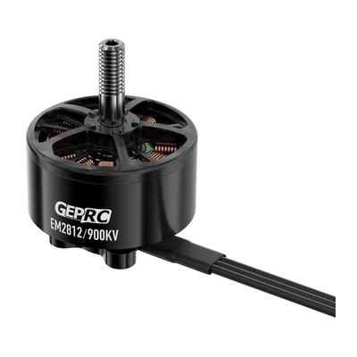 Мотор GEPRC EM2812 900KV, 6S