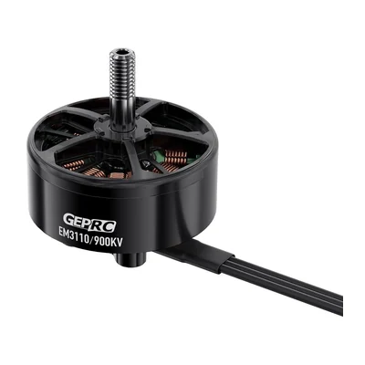 Мотор GEPRC EM3110 900KV, 6S