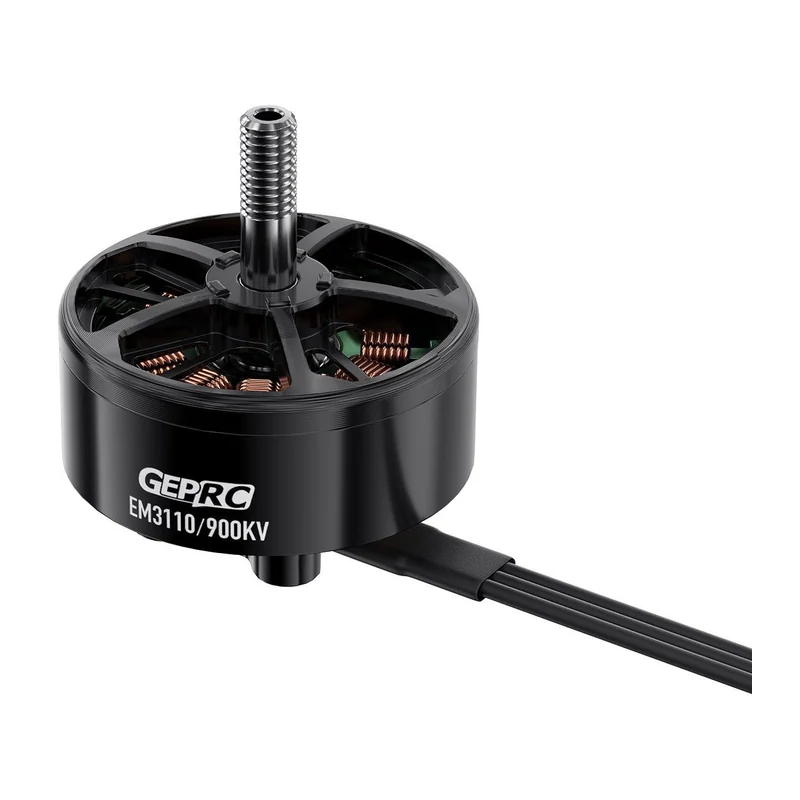 Мотор GEPRC EM3110 900KV, 6S