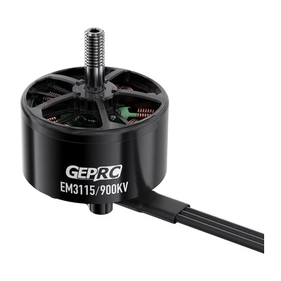 Мотор GEPRC EM3115 900KV, 6S