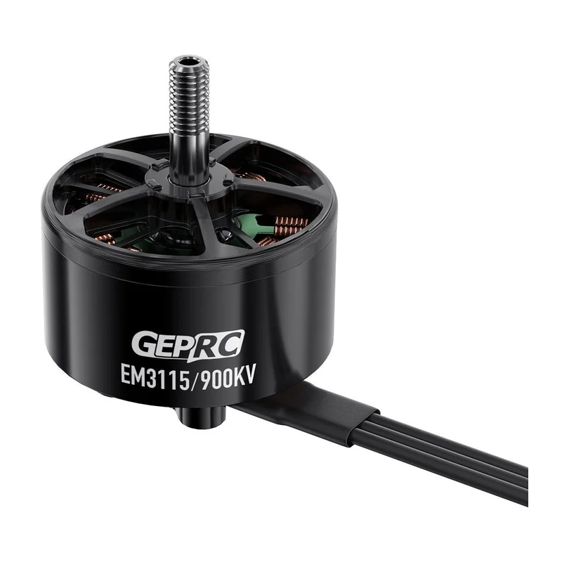 Мотор GEPRC EM3115 900KV, 6S