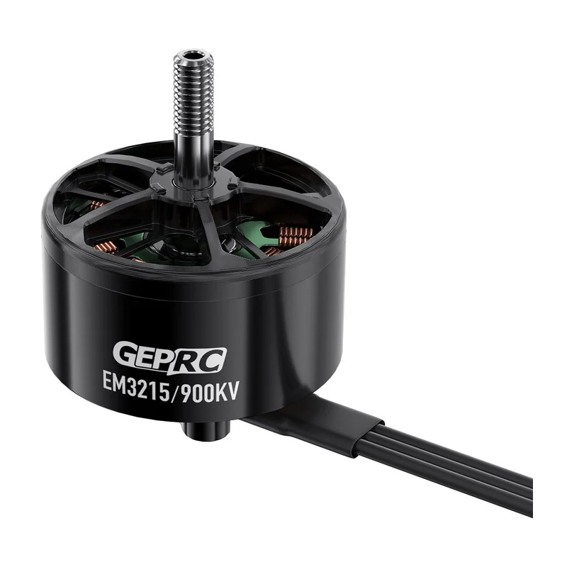 Мотор GEPRC EM3215 750/900KV, 6S