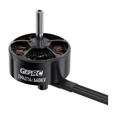 Мотор GEPRC EM4214 660KV, 6S