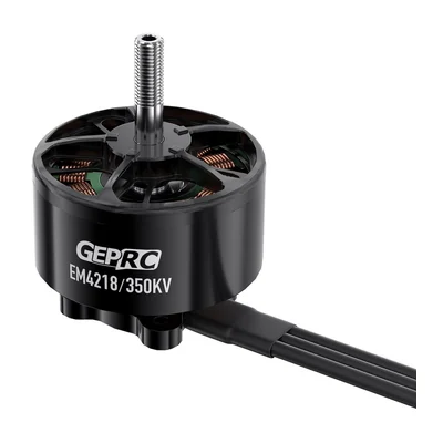 Мотор GEPRC EM4218 350KV, 8S