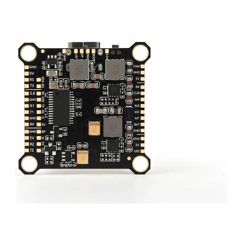 Полётный контроллер GEPRC GEP-F405-HD V2