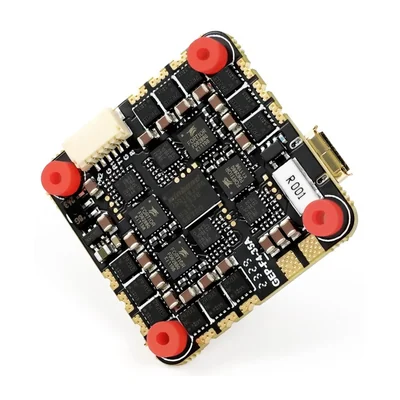 Полётный контроллер AIO GEPRC GEP-F411-35A, со встроенным регулятором 4-в-1