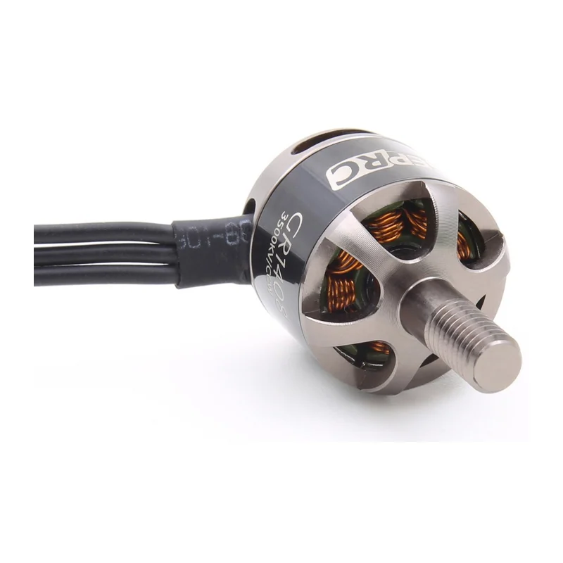 Мотор GEPRC GEP-GR1408 3500KV, 2–4S