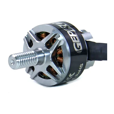 Мотор GEPRC GEP-GR1507 2800/3200/3600/4200KV, 2–4S
