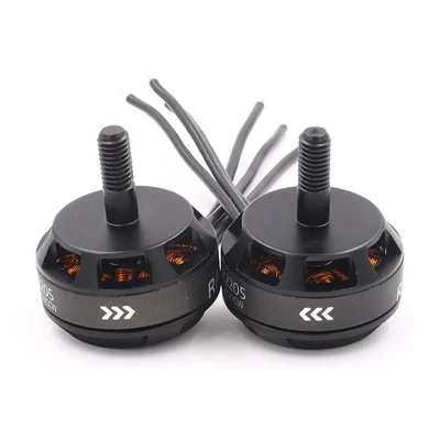 Мотор GEPRC GEP-GR2205 2300KV, 3–4S