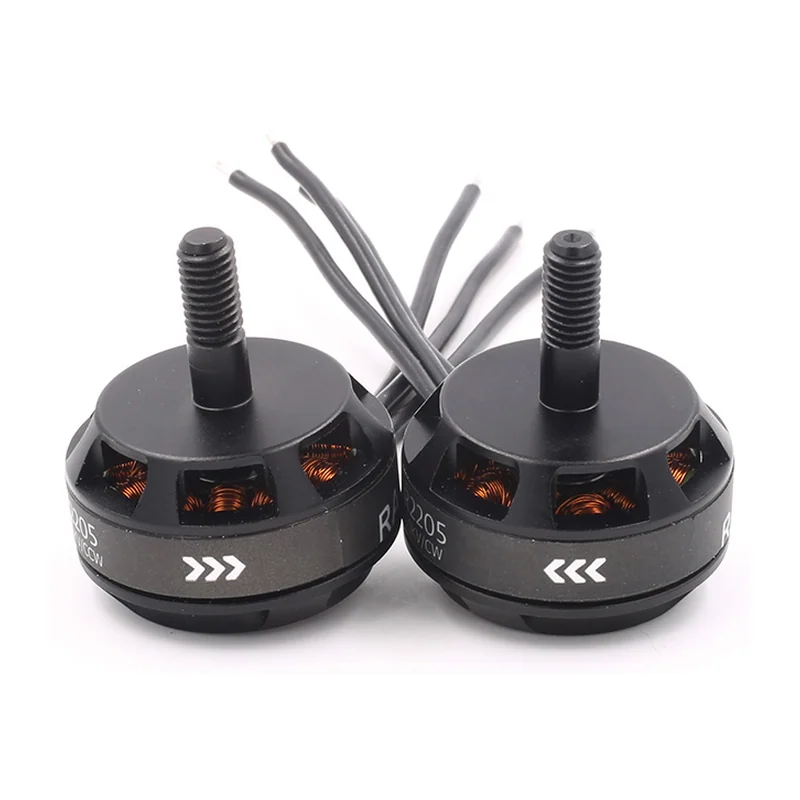 Мотор GEPRC GEP-GR2205 2300KV, 3–4S